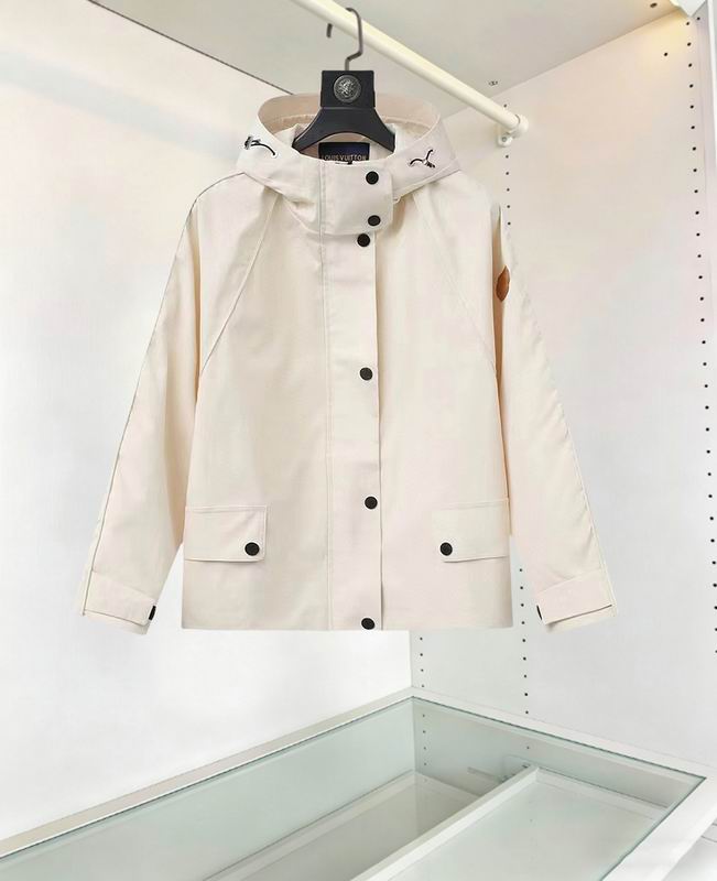 LV Jacket aat